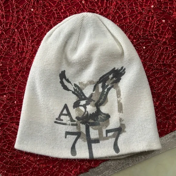 Boy’s Reversible Toque - Picture 2 of 8